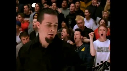 Papa Roach - Last Resort [ високо качество ]