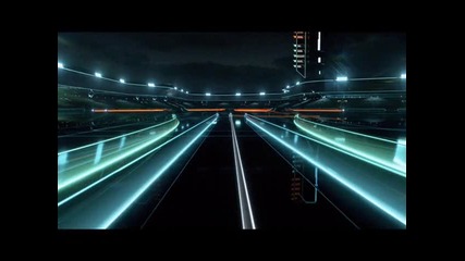 Tron Legacy soundtrack - The game has changed