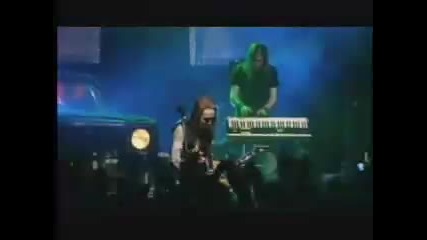 Children of Bodom - Living Dead Beat - (live - 2006) 