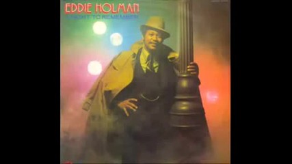 Eddie Holman - This Will Be A Night To Remember (1977)