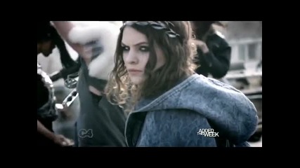 I Blame Coco feat. Robyn - Ceasar ( H Q )