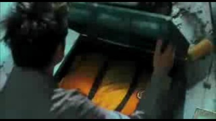 Dragonball Movie Treilar (2009)