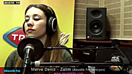 Merve Deniz - Zalim