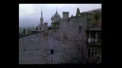 Аквариум - Город Золотой ( Златен Град)