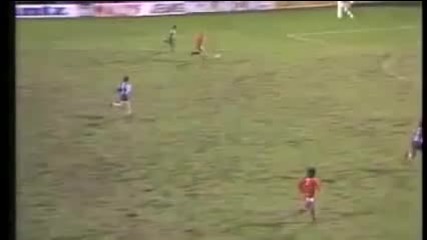 Standard Liegi - Porto 2-0