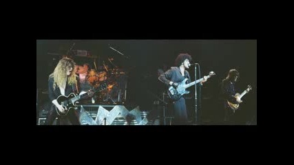 Thin Lizzy - Bad Habits