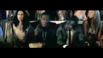 Sway Ft. Akon - Silver & Gold (Official Music Video)
