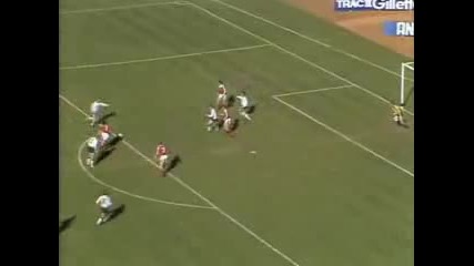 1978 Austria vs. West Germany 3-2