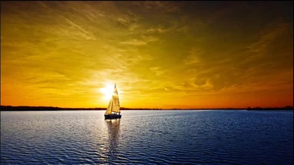Nuera - Green Cape Sunset