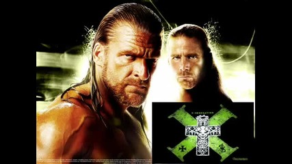 D Generation X - 4th 