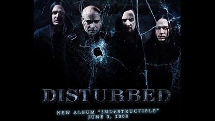 Disturbed - Hell