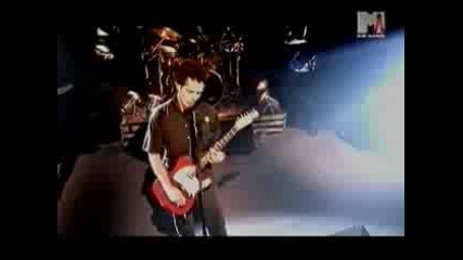 Soundgarden - Mailman