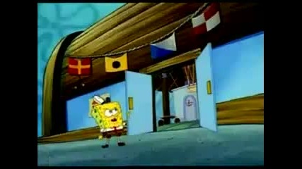 Deicide - Scars of the Crucifix (spongebob) 