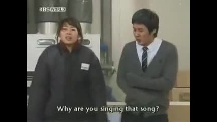 Fly To the Sky - { Baekho } Like A Man