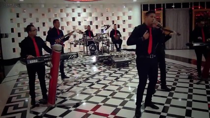 Sunaj Energy Band 2014 show , Boshko - Sine