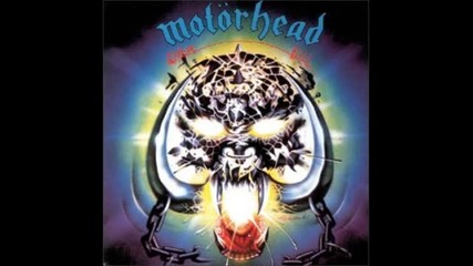 Motorhead - Limb From Limb