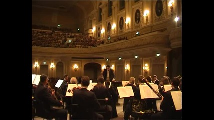 Beethoven Symphony No. 7 - Allegretto - Част 3/5 