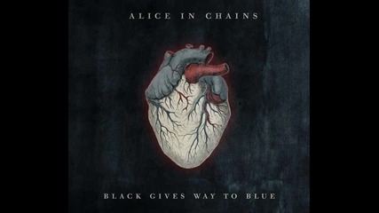 Alice in Chains - All Secrets Known (studio Recording)