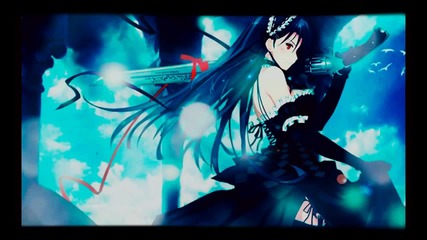 Nightcore - Lies