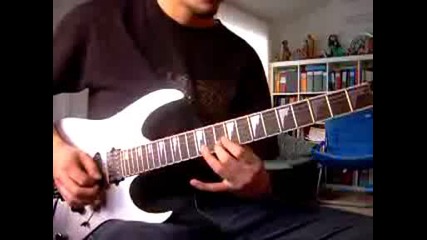 Wintersun - Beyond the Dark Sun (solo)