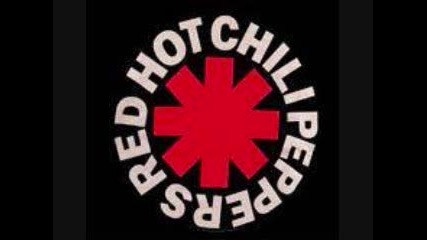 Red Hot Chili Peppers - - Scar Tissue 