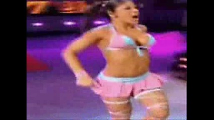 for wwe divas fen