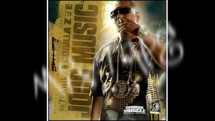 Gorilla zoe - Purple Drank