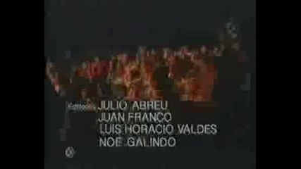 Rbd - Tras De Mi