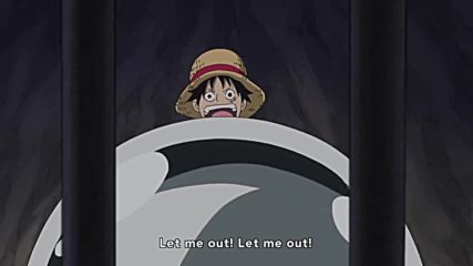One Piece english Sub Episode 747 Hd