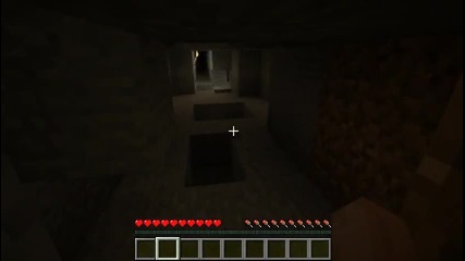 Inncraft - В мината
