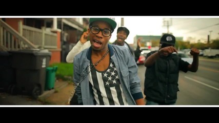 Tory Lanez - Swave Man ( Official Video H D )