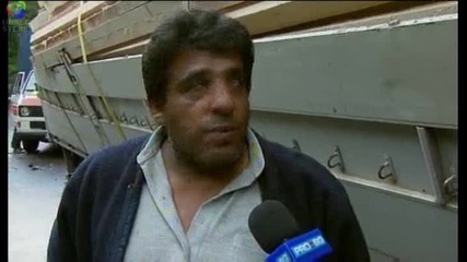 За броени часове Две катастрофи край София и... още два трупа 