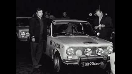 Tuning Lada