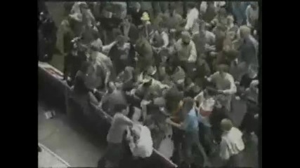 English Hooligans (firms)