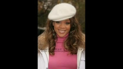 Rihanna - Snimki