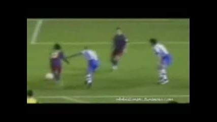 The Best Of Ronaldinho 2006