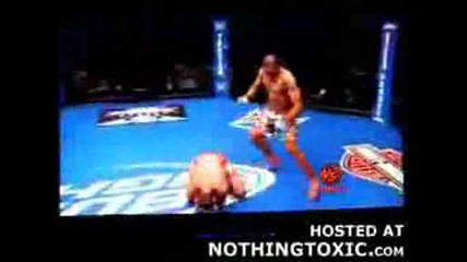 Nokaut kick