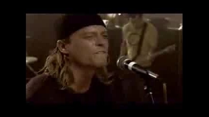 Puddle Of Mudd - Blurry