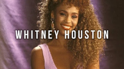 Топ 30 песни на Whitney Houston