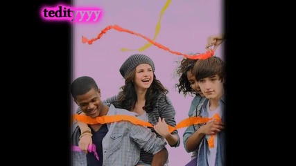 Parachute / Selly