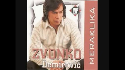 Zvonko Demirovic Dali Becari Ili Rom Tu Na Dike