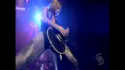 Whitesnake - Take Me With You 