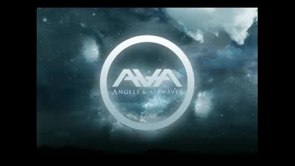 Angels and Airwaves - - Start the Machine 