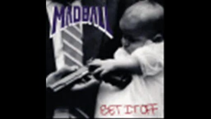 Mad Ball - Infiltrate the system