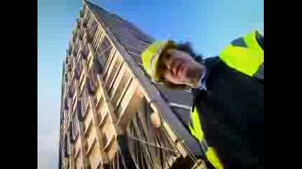 Top Gear - Тест На Тоуота Част 2