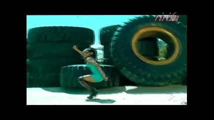 The Princess Is Here.. * Ciara * * Fan Video *