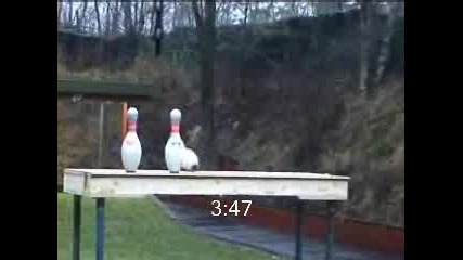 Glock Vs Kegli Za Boling