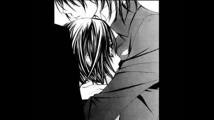 Vampire Knight - Zero, Yuuki & Kaname