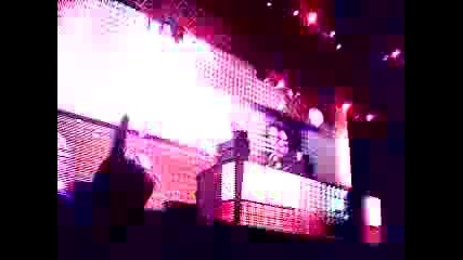 Tiesto @ Cacao Beach (02.08.2009) 2 