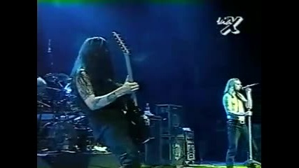Paradise Lost - The Last Time 